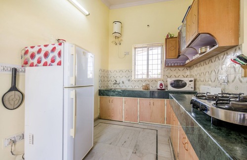 Jaipur District Villa | Palm Familia by Palm Leisure
