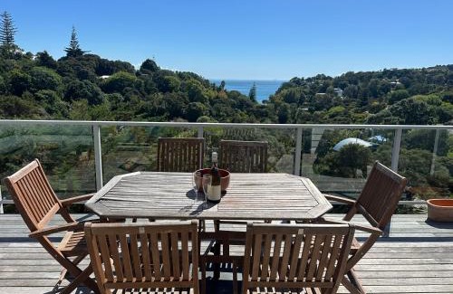 Waiheke Island House | Palm Haven at Palm Beach Waiheke