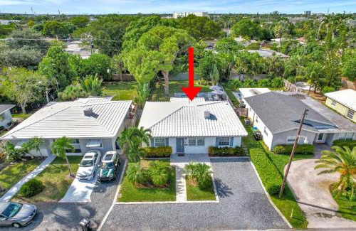Poinsettia Heights House | Palm Haven