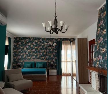 Lamezia Terme Bed & Breakfast | Palm House