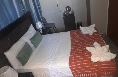 Palapye Cabin | Palm Inn Boutique Palapye