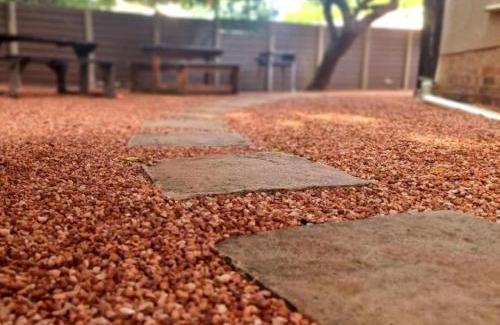 Lephalale House | Palm Inn Guesthouse