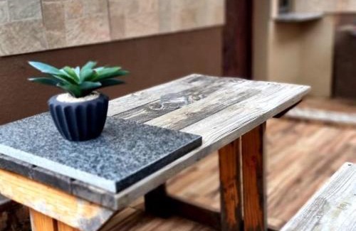 Lephalale House | Palm Inn Guesthouse