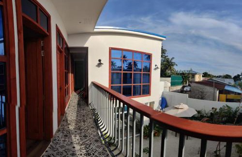 Guraidhoo House | Palm Lagoon