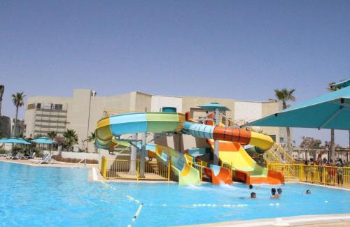 Monastir Apartment | Palm Lake Monastir LUNA