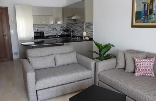 Monastir Apartment | Palm Lake Monastir LUNA