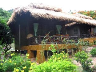 Koh Tao Resort | Palm Leaf Resort Koh Tao