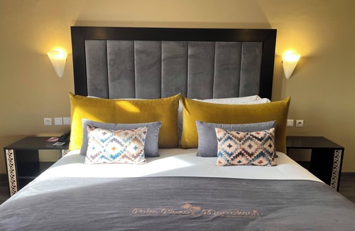 Agdal Hotel | Palm Plaza Marrakech Hotel & Spa