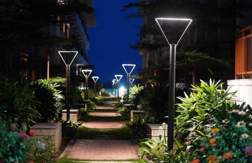 Gopalpur House | Palm Regal Resort