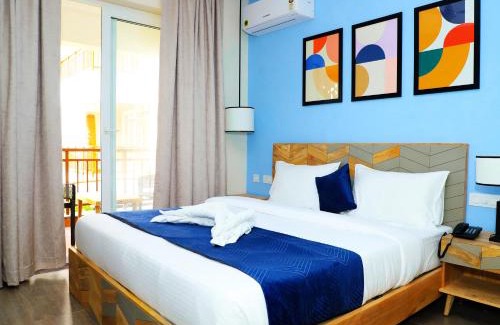 Gopalpur House | Palm Regal Resort