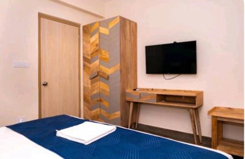 Gopalpur Resort | Palm regal resort