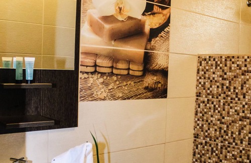 Oranjestad Apartment | Palm Spring Inn
