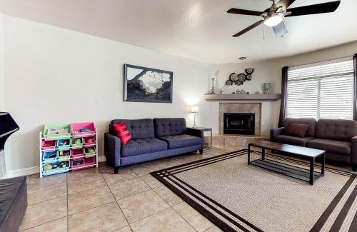 Palm Valley House | Palm Valley Oasis