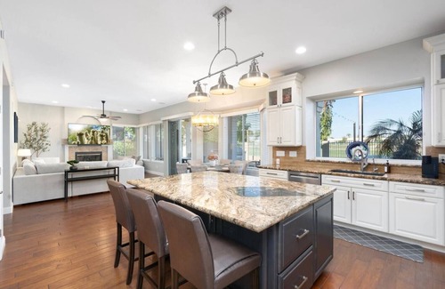 Palm Valley House | Palm Valley Retreat