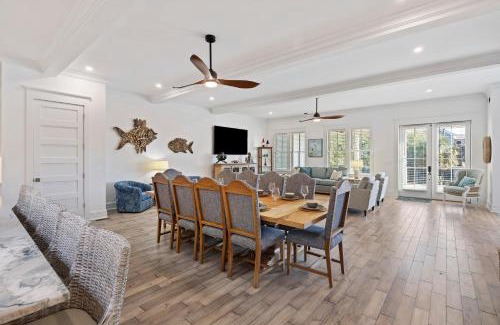 Isle of Palms House | PALM2905: 2905 Palm Blvd.