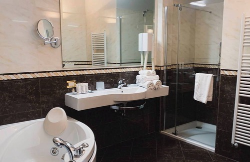 Soiano del Lago Hotel | Palma Mysuite Lago di Garda