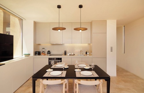 Meia Praia Resort | Palmares Signature Apartments - Adults Friendly