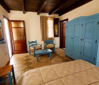Palmas Arborea Bed & Breakfast | Palmas Anna's rooms Is Procilis