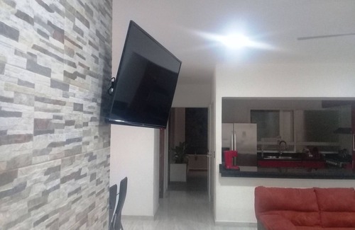 R Condo | PALMAS DE CHAHUE 6 (1550 SF)