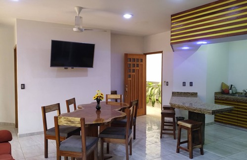 R Condo | PALMAS DE CHAHUE 7 (1,100 SF)