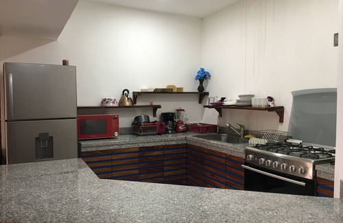R Condo | PALMAS DE CHAHUE 8 (1,100 SF)