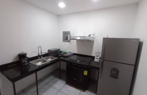 R Condo | PALMAS DE CHAHUE 2 (1,130 SF)