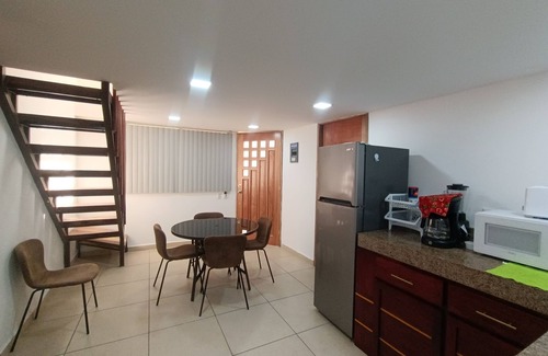 R Condo | PALMAS DE CHAHUE J (700 SF)