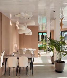 Maafushi House | Palmcasa