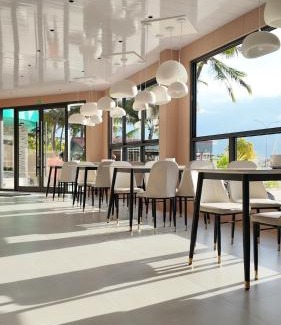 Maafushi House | Palmcasa