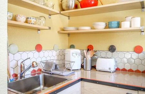 Baker City Apartment | Palmer House, Studio 4, Cozy Downtown Studio for 2, Local Golfing 50% Off!