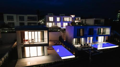 Sarande Villa | Palmera Dream Vila