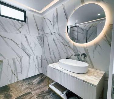 Sarande Villa | Palmera Sol Vila