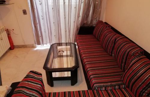 Cite Les Palmeraies Apartment | Palmeraies vacances Tunis