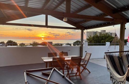 Montalva Apartment | Palmeras Beach Apartments - Playa Santa