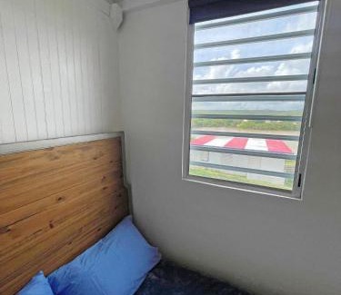 Montalva Apartment | Palmeras Beach Apartments - Playa Santa