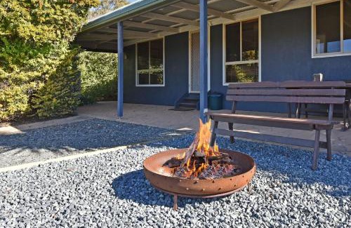 Pokolbin House | Palmers Lane Vineyard Estate