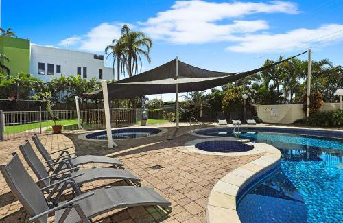Southport Resort | Palmerston Tower on Southport Broadwater