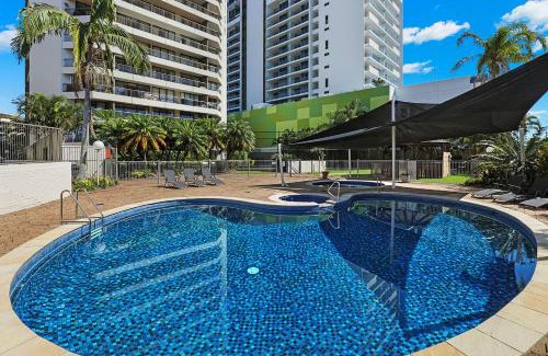 Southport Resort | Palmerston Tower on Southport Broadwater