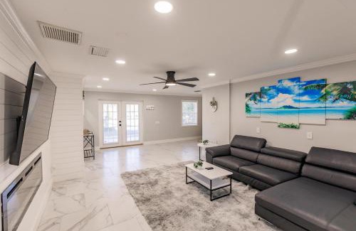 East Naples House | Palmetto Paradise