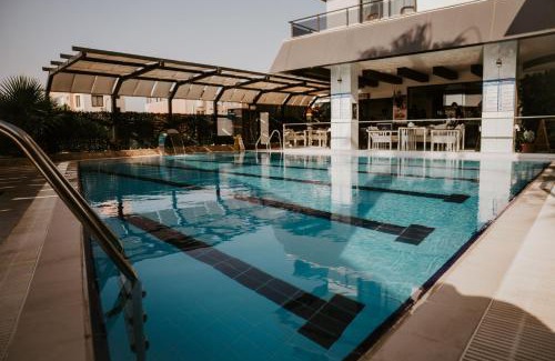 Atakent Hotel | PALMİLA BUTİK OTEL