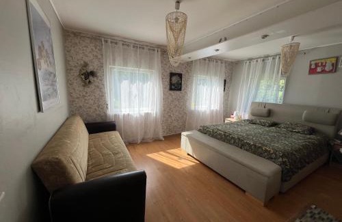 Nomme House | Palmi Villa