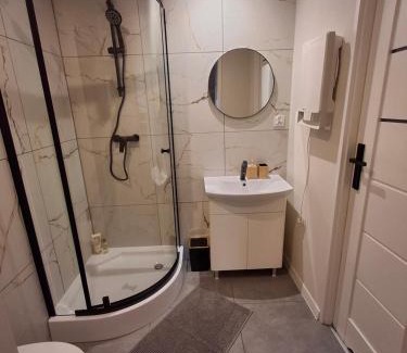 Walbrzych Apartment | Palmiarnia Point blisko Książ