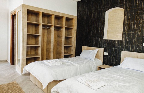 Errachidia Hotel | Palmiers Hôtel Club