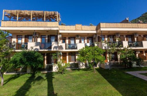 Avlana Apartment | Palmiye Butik Otel Orhaniye