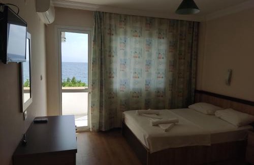 Gumuldur Hotel | Palmiye Hotel