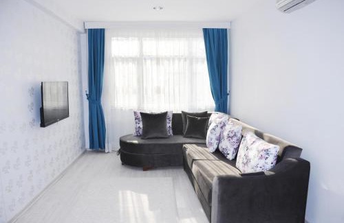 Bakırkoy Apartment | palmiye suıt otel