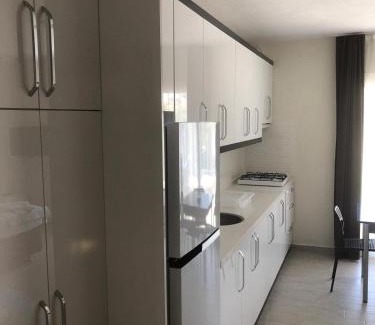 Cumhuriyet Apartment | Palmiyem Apart Otel
