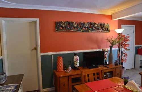 Warwick Bed & Breakfast | Palms Bed & Breakfast