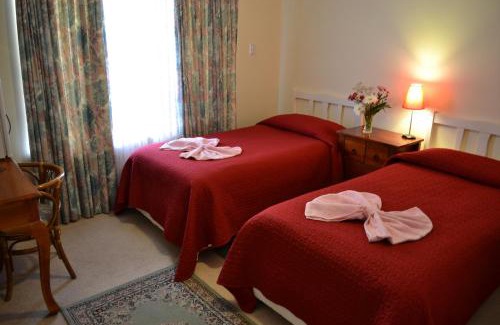 Warwick Bed & Breakfast | Palms Bed & Breakfast