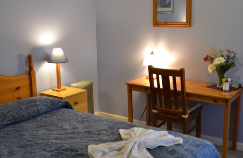Warwick Bed & Breakfast | Palms Bed & Breakfast